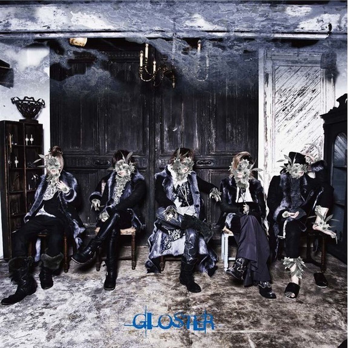 GLOSTER（ＣＤ）