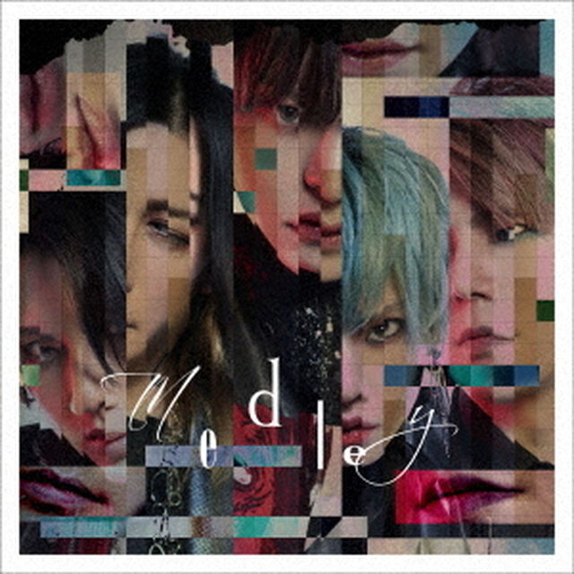Medley（ＣＤ）