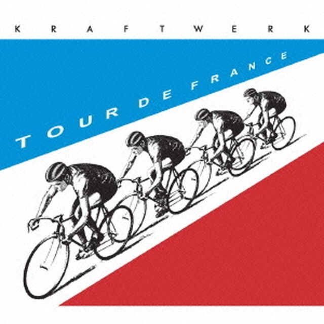 ツール・ド・フランス（ＣＤ）