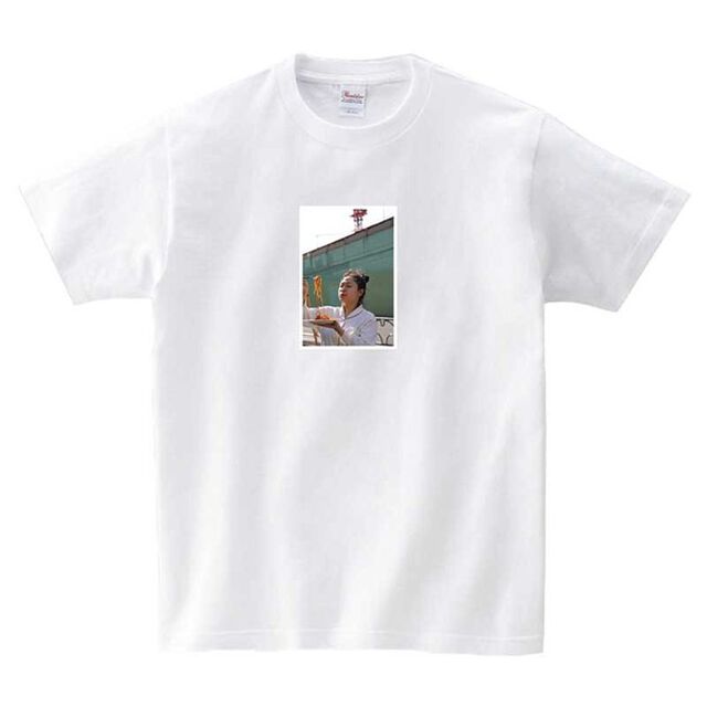 #丸山礼スペシャルミーティング2020 Tシャツ（M）（その他）