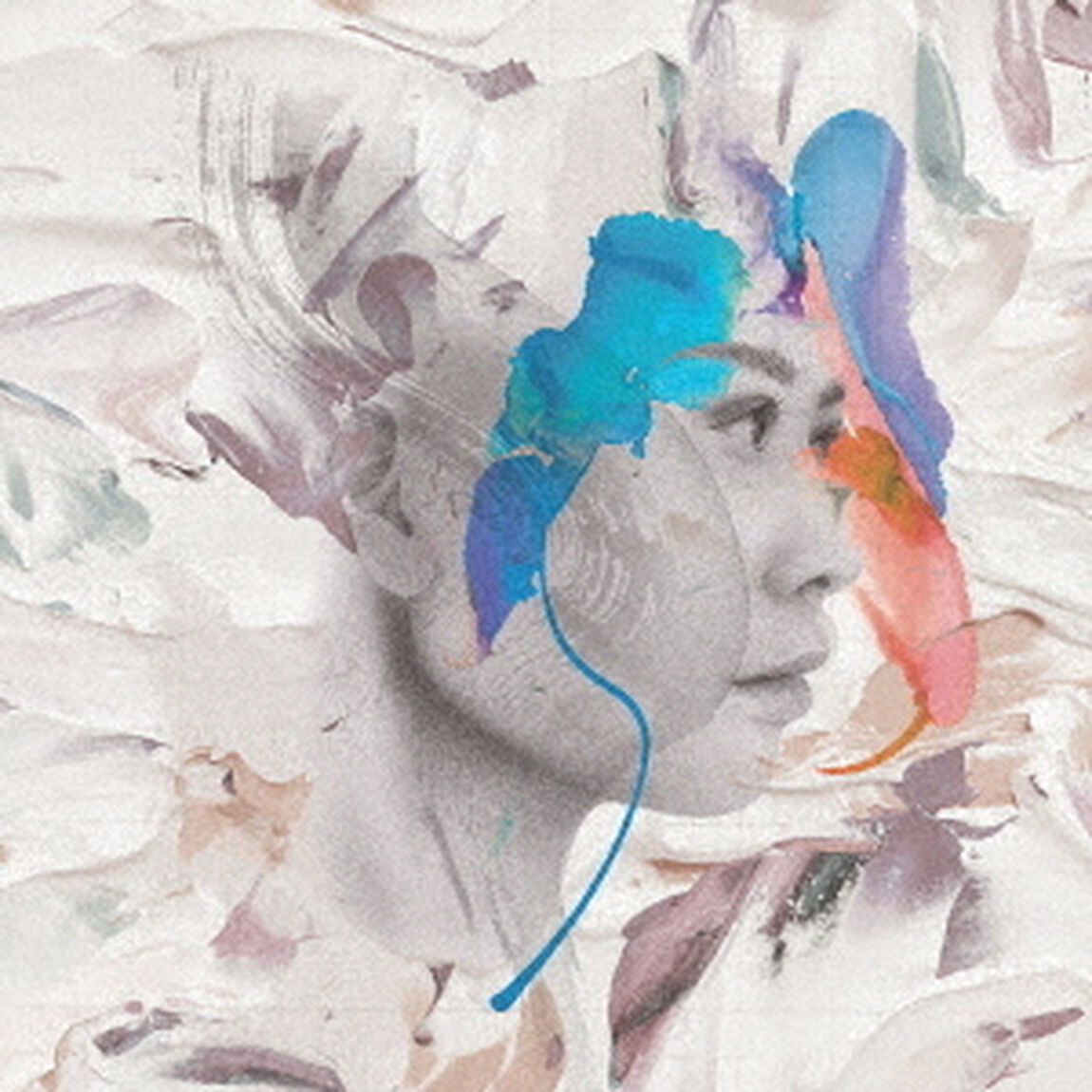 Like　a　Wolf（ＣＤ）