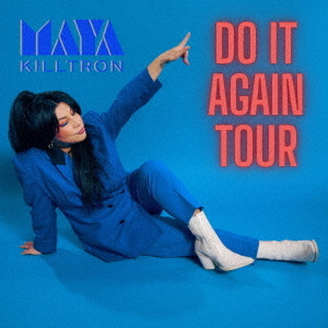 Do　It　Again　Tour（ＣＤ）