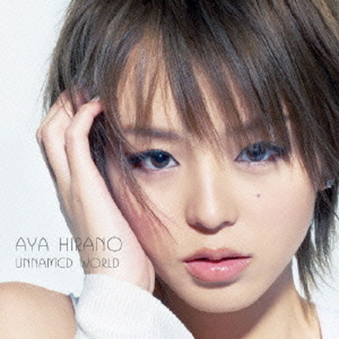 UNNAMED　WORLD（ＣＤ）