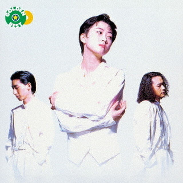 ゴールデン☆ベスト　BON　CHIC（ＣＤ）