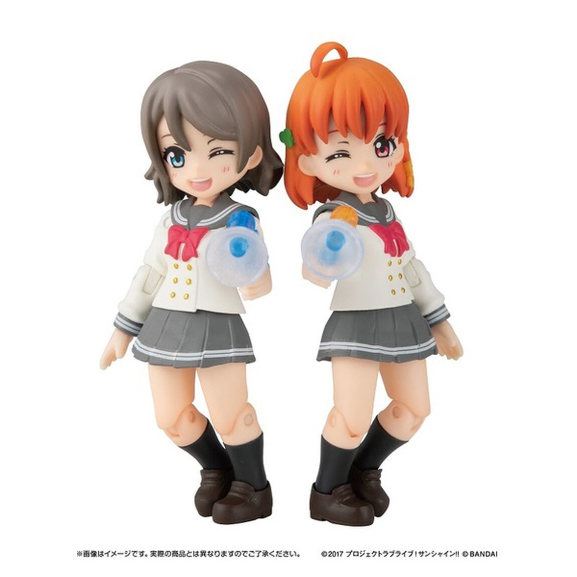 Aqours SHOOTERS!01（その他）