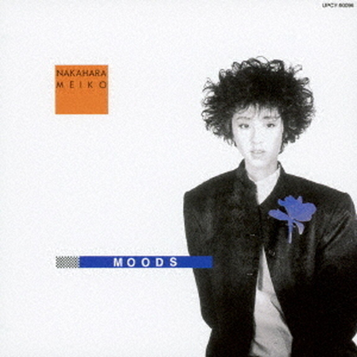 MOODS（ＣＤ）