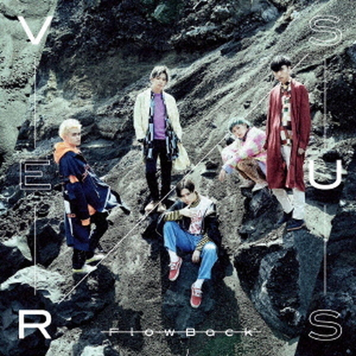 VERSUS（ＣＤ）