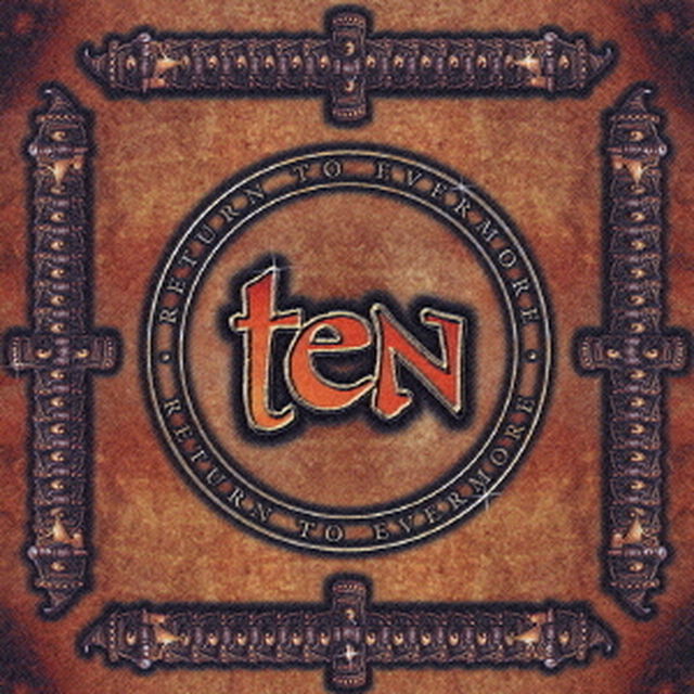 リターン・トゥ・エヴァーモア（ＣＤ）