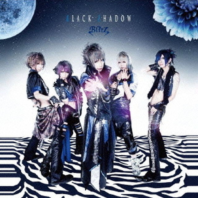 BLACK　SHADOW（ＣＤ）