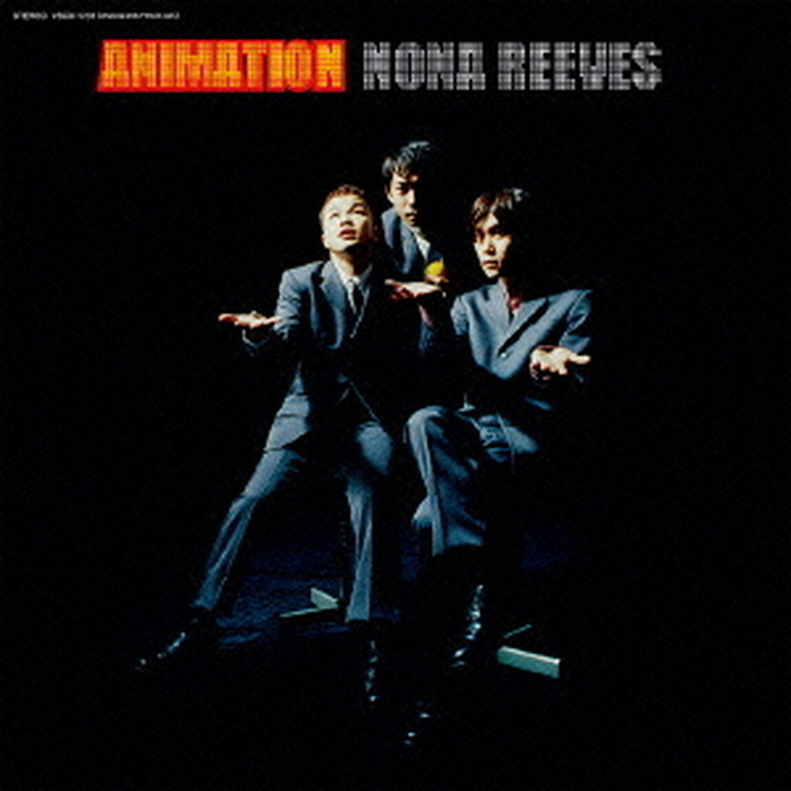 ANIMATION（ＣＤ）