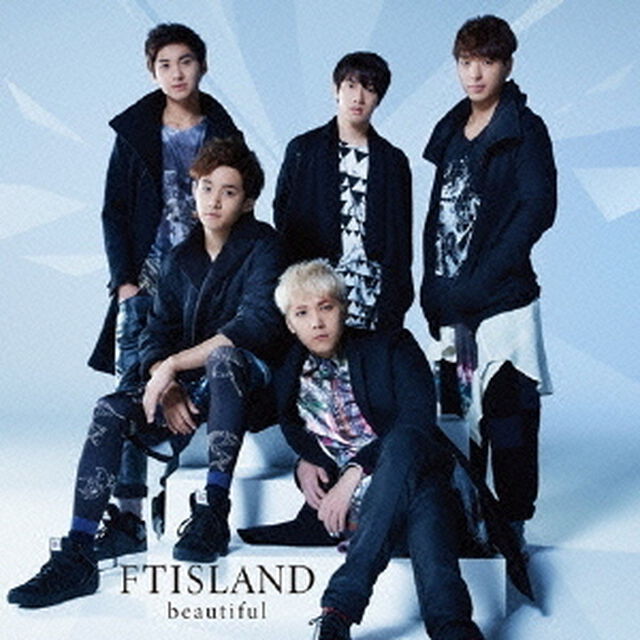 beautiful（ＣＤ）