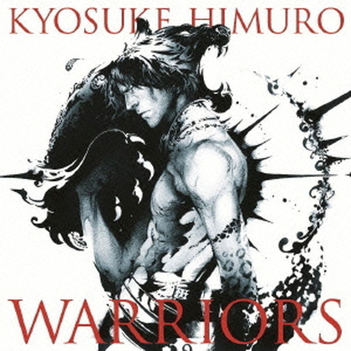 WARRIORS（ＣＤ）