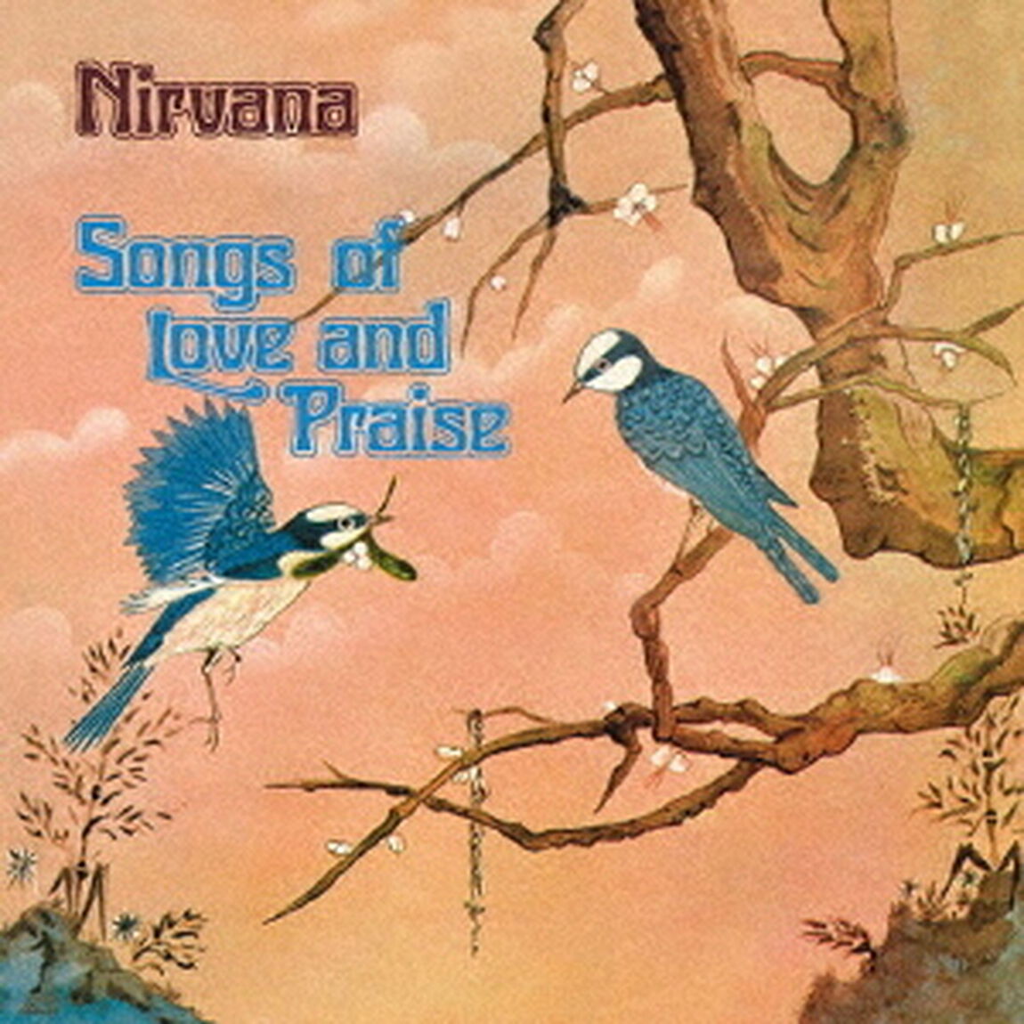 愛の賛歌（ＣＤ）