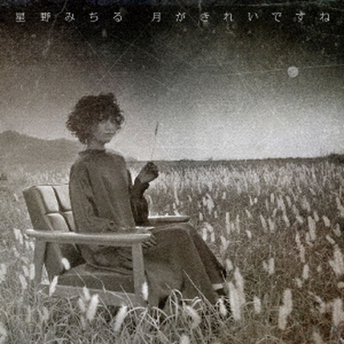 月がきれいですね（ＣＤ）