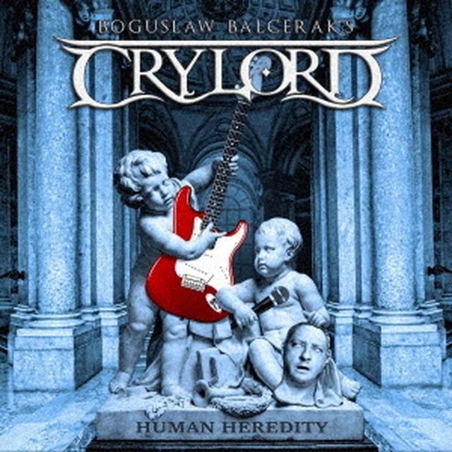 Human　Heredity（ＣＤ）