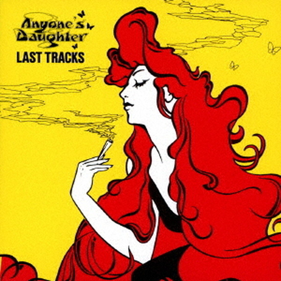 ラスト・トラックス（ＣＤ）