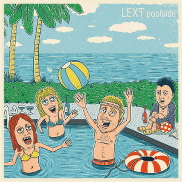 poolside（ＣＤ）