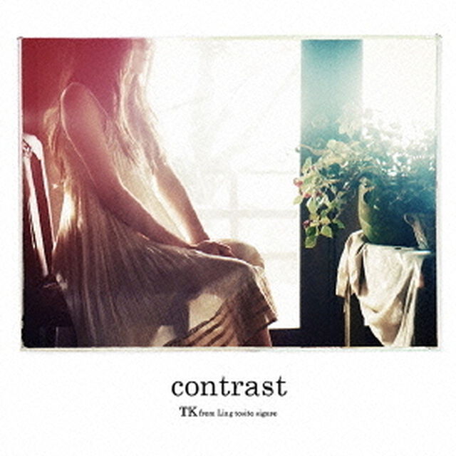 contrast（ＣＤ）