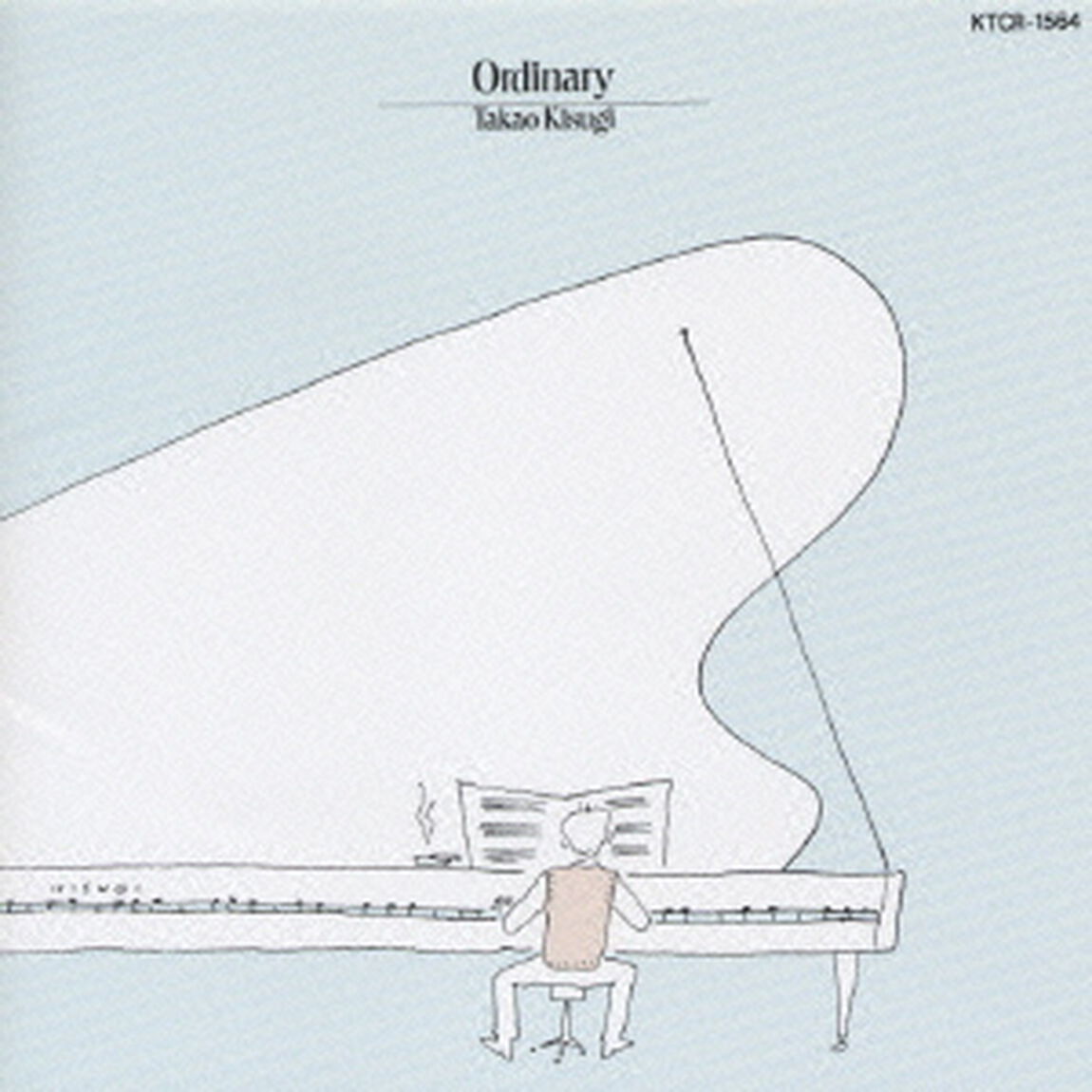 Ordinary（ＣＤ）