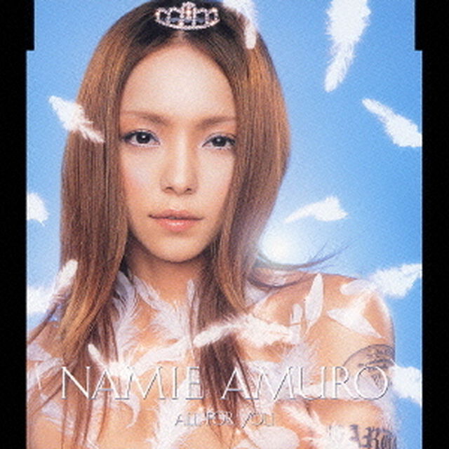 ALL　FOR　YOU（ＣＤ）