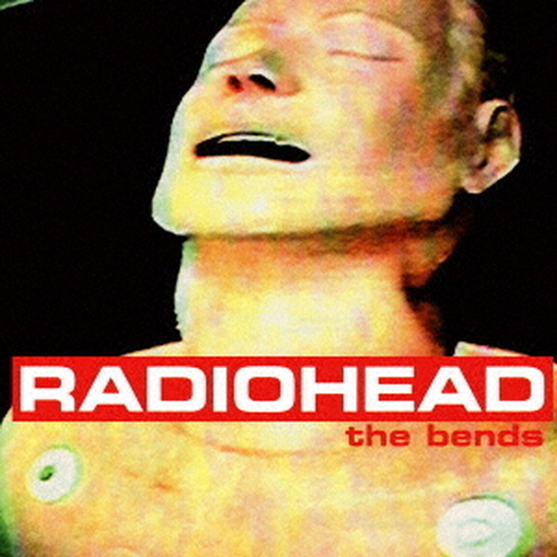 The　Bends（ＣＤ）