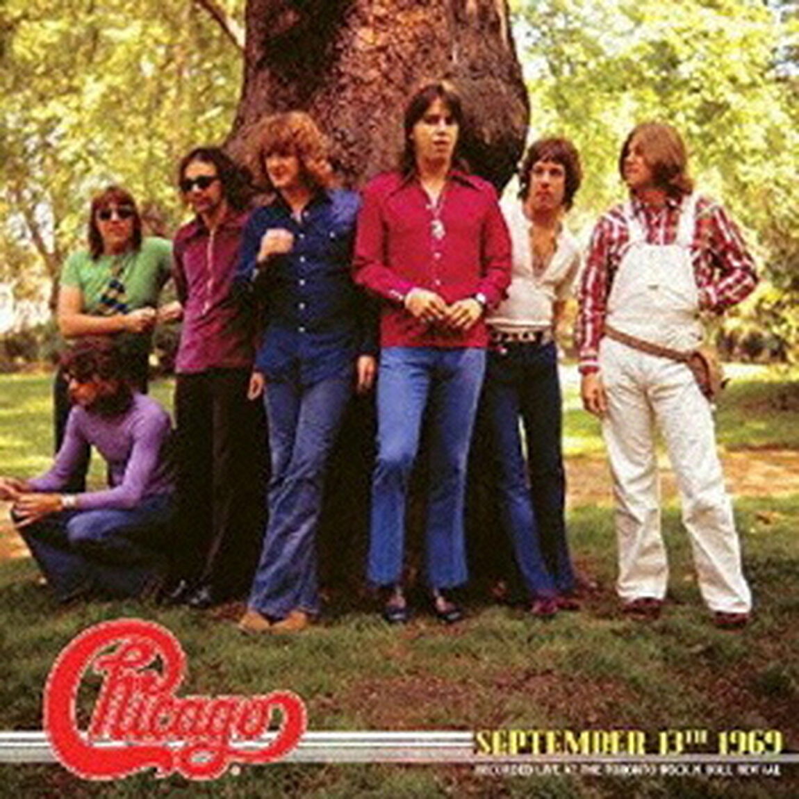 セプテンバー・13・1969（ＣＤ）
