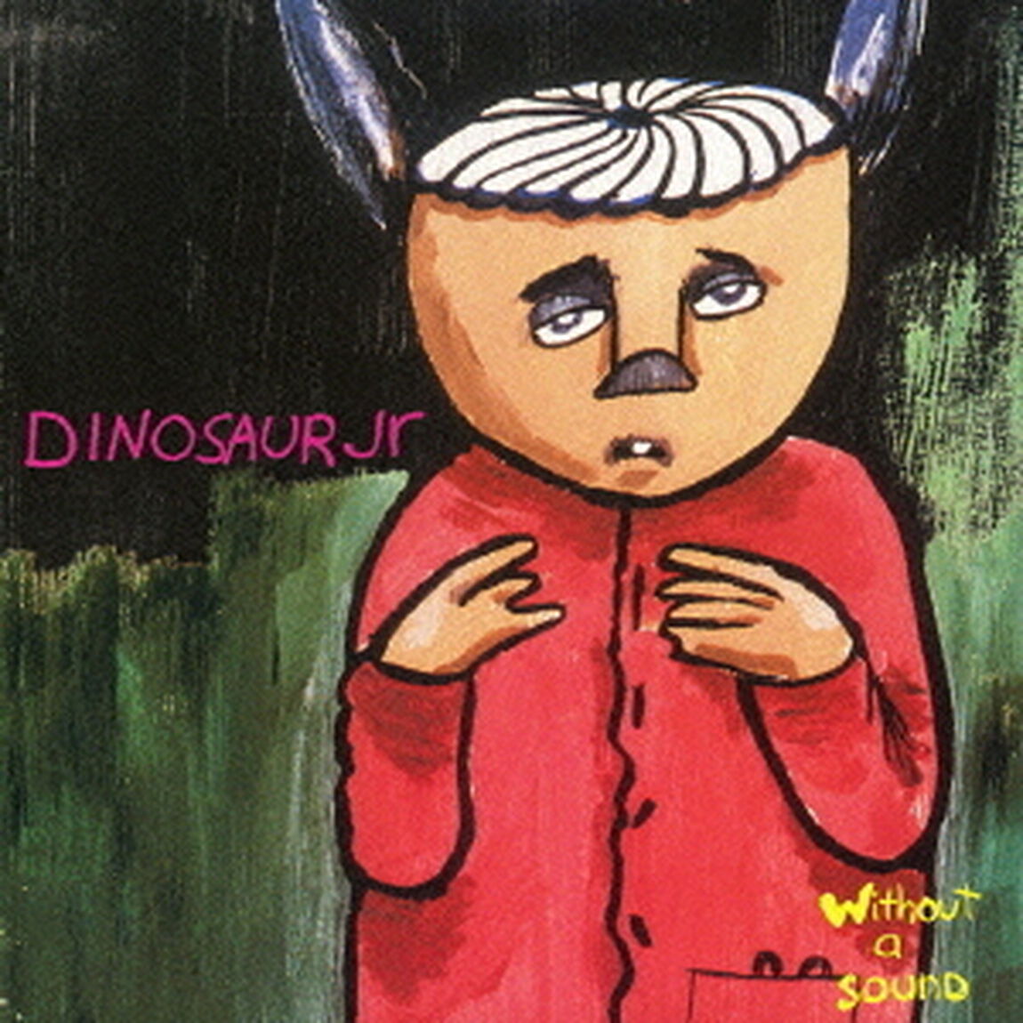 ウィズアウト・ア・サウンド（ＣＤ）