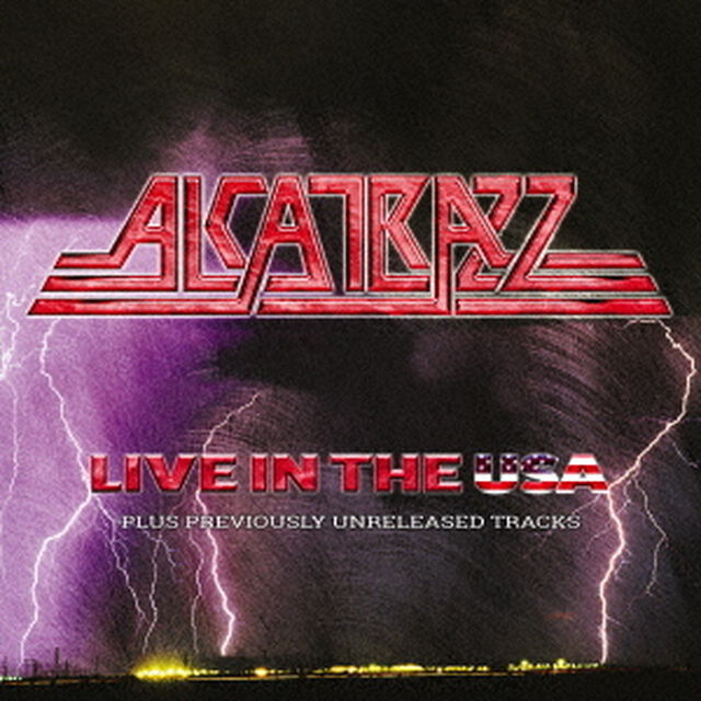 ライヴ・イン・ザ・USA（ＣＤ）