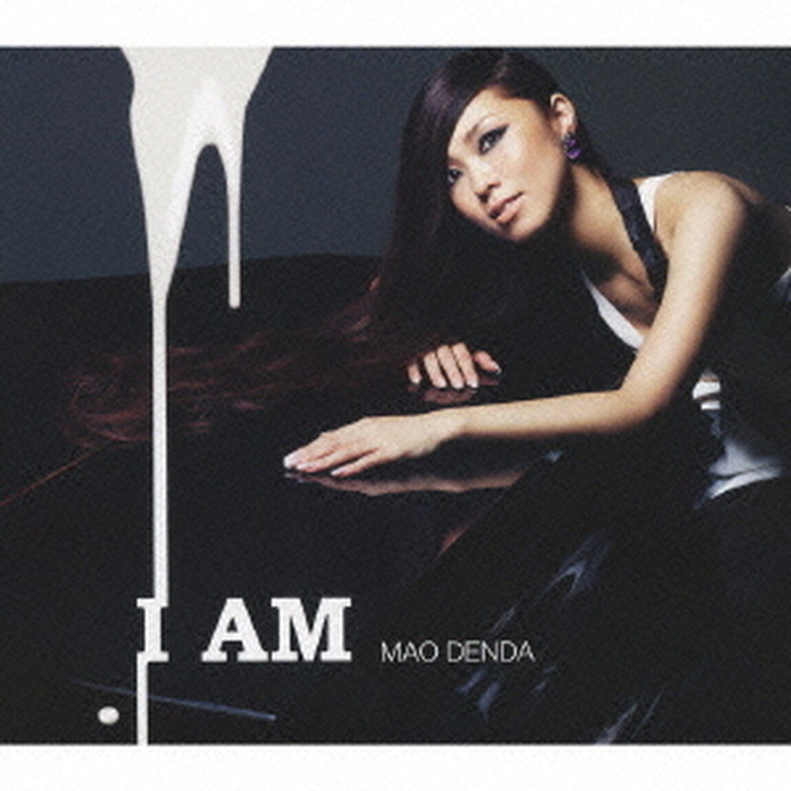 I　AM（ＣＤ）