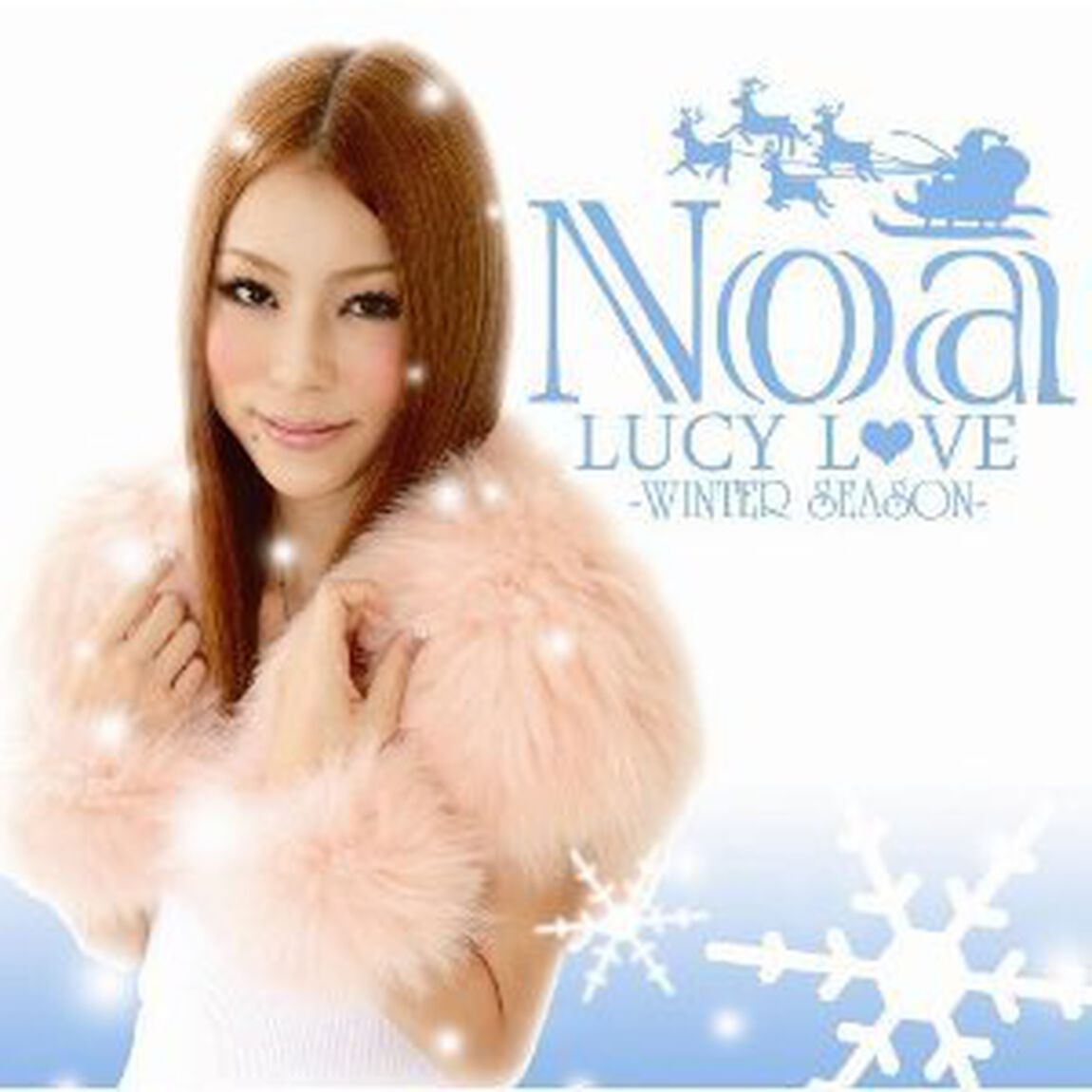 LUCY　LOVE－WINTER　SEASON－（初回限定盤）（ＣＤ）
