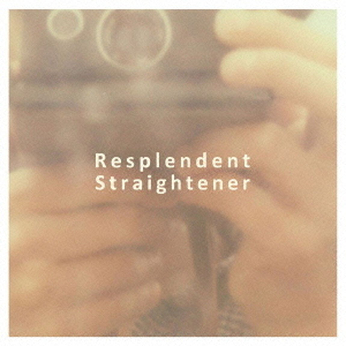 Resplendent（ＣＤ）
