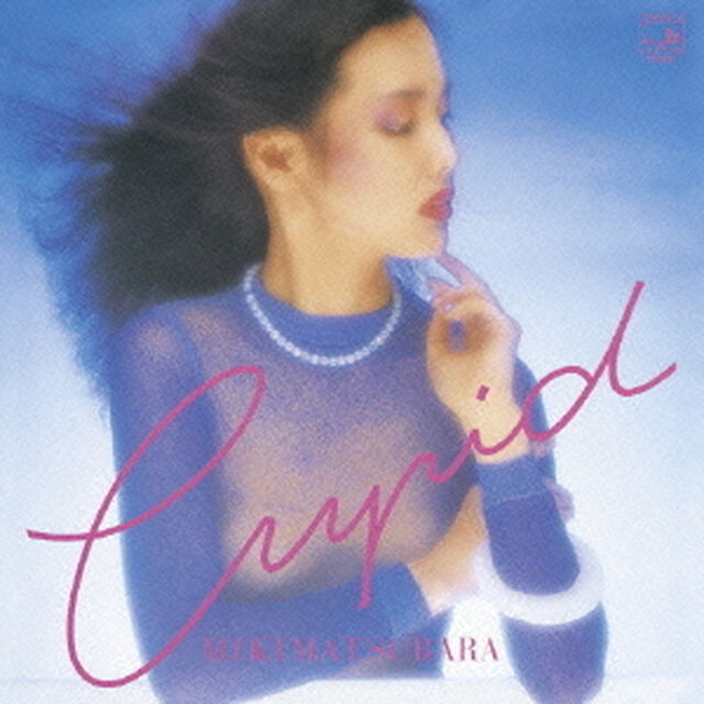 －CUPID－（ＣＤ）