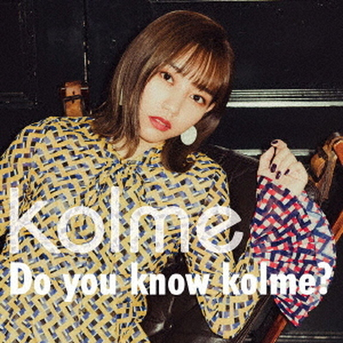Do　you　know　kolme？（ＣＤ）