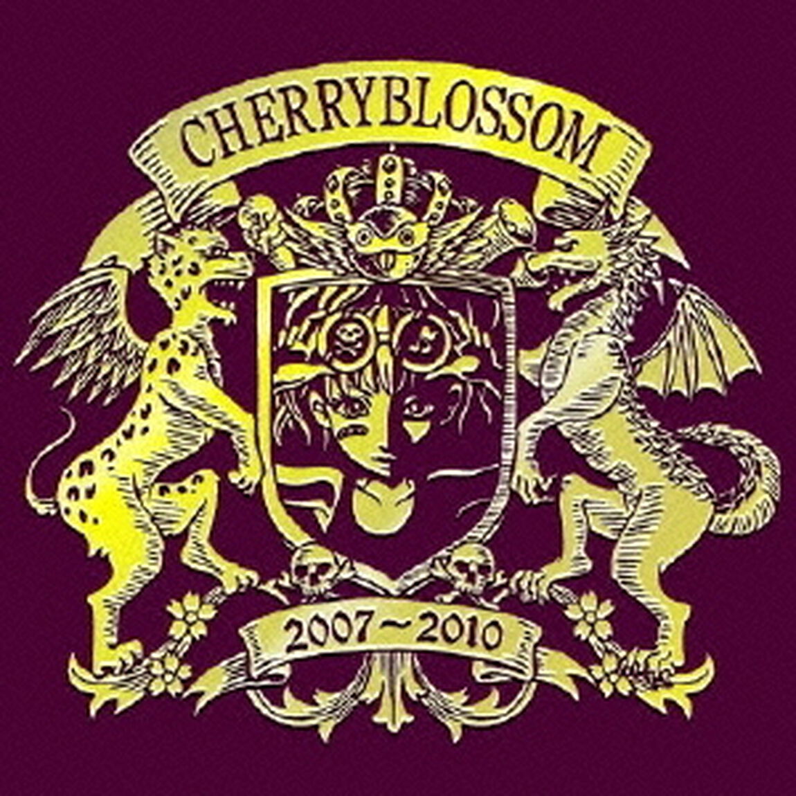 COMPLETE　BEST　CHERRYBLOSSOM（ＣＤ）