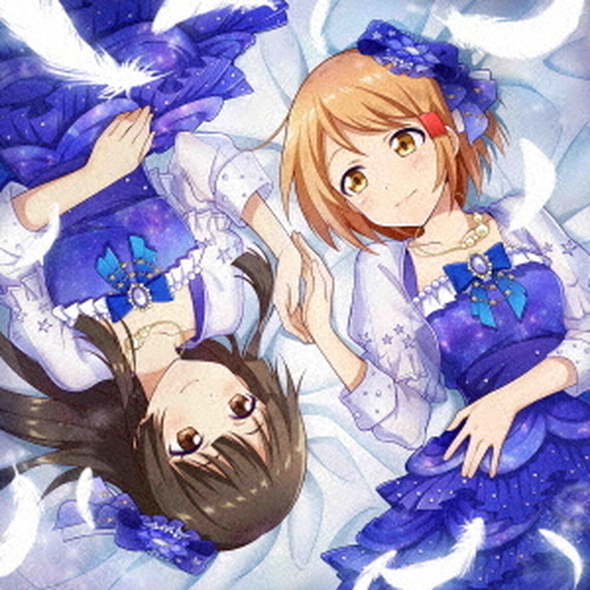 スクールガールストライカーズ　〜トゥインクルメロディーズ〜　Melody　Collection（ＣＤ）