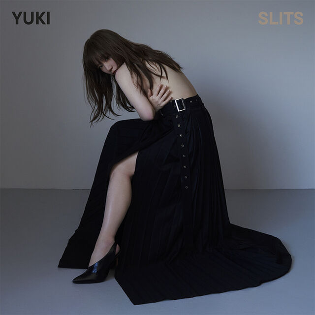 YUKI／SLITS（初回生産限定盤／2CD）（ＣＤ）