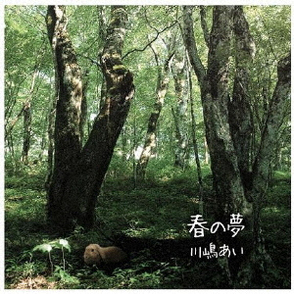 春の夢（ＣＤ）