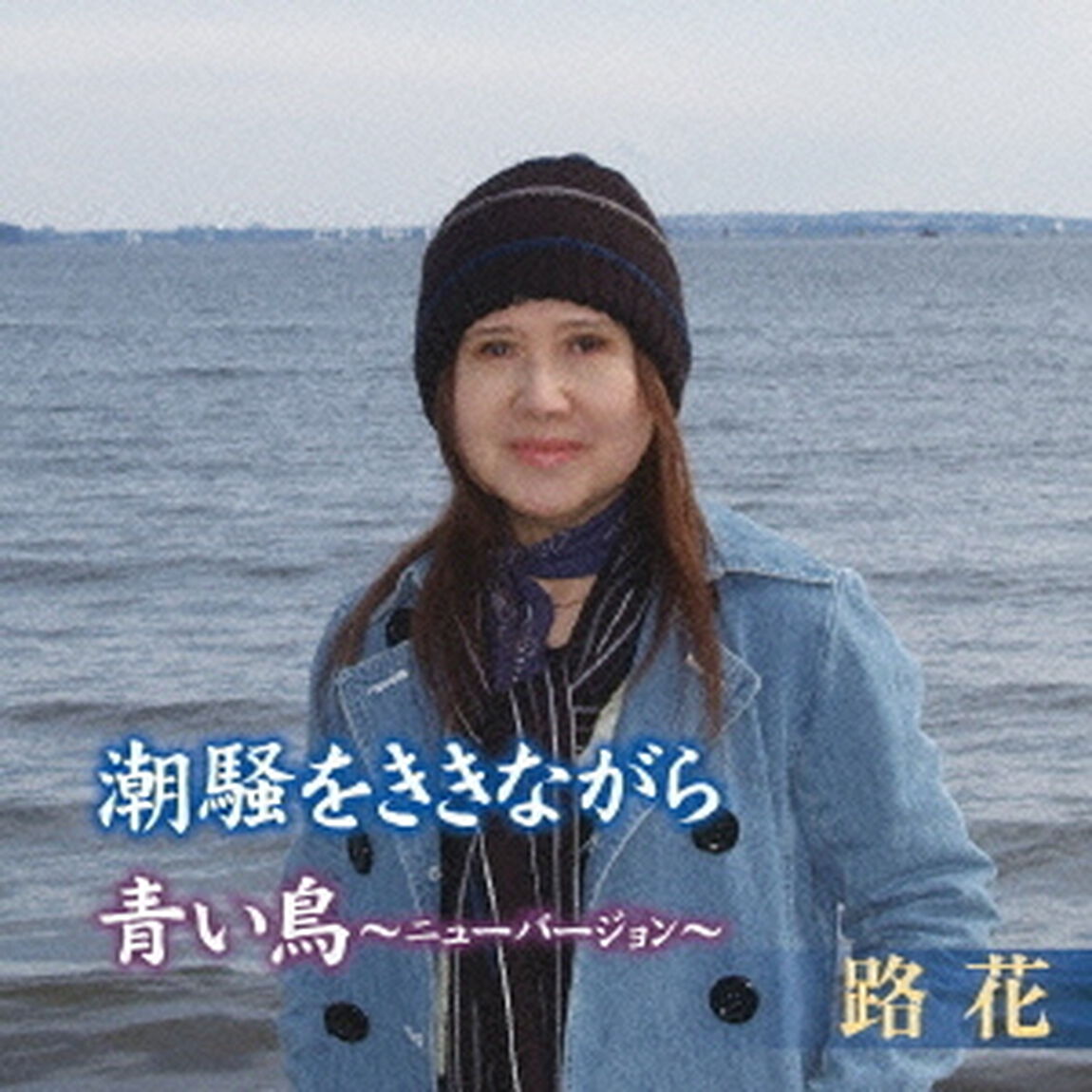 潮騒をききながら（ＣＤ）