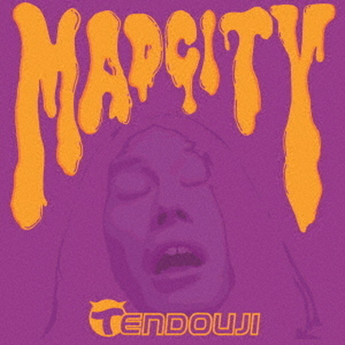 MAD　CITY（ＣＤ）