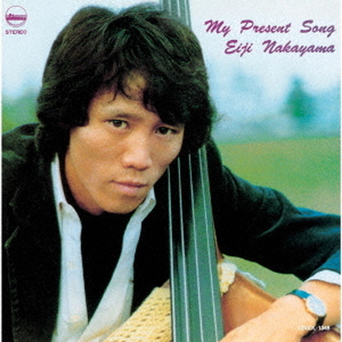 マイ・プレゼント・ソング（ＣＤ）