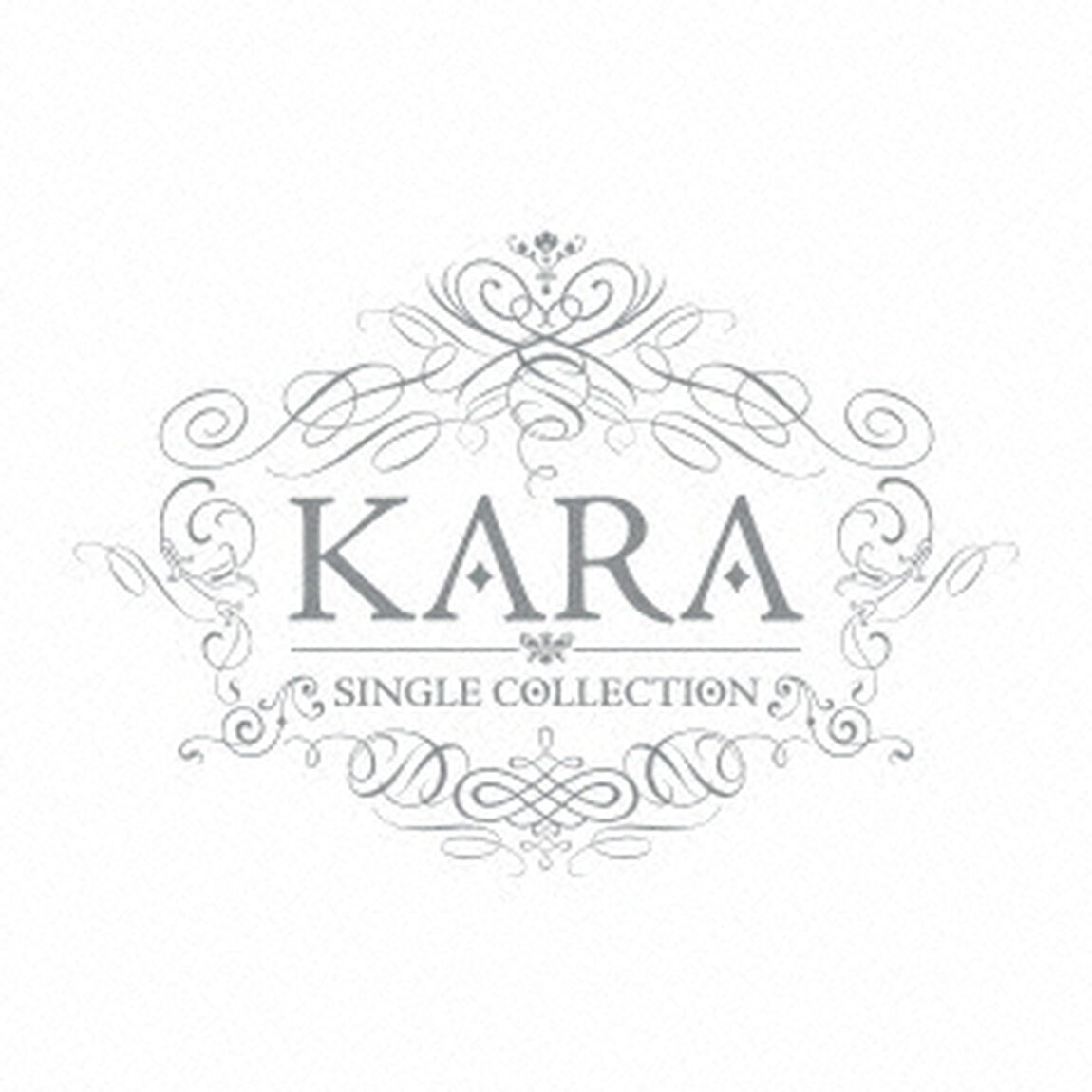 KARA　SINGLE　COLLECTION（ＣＤ）