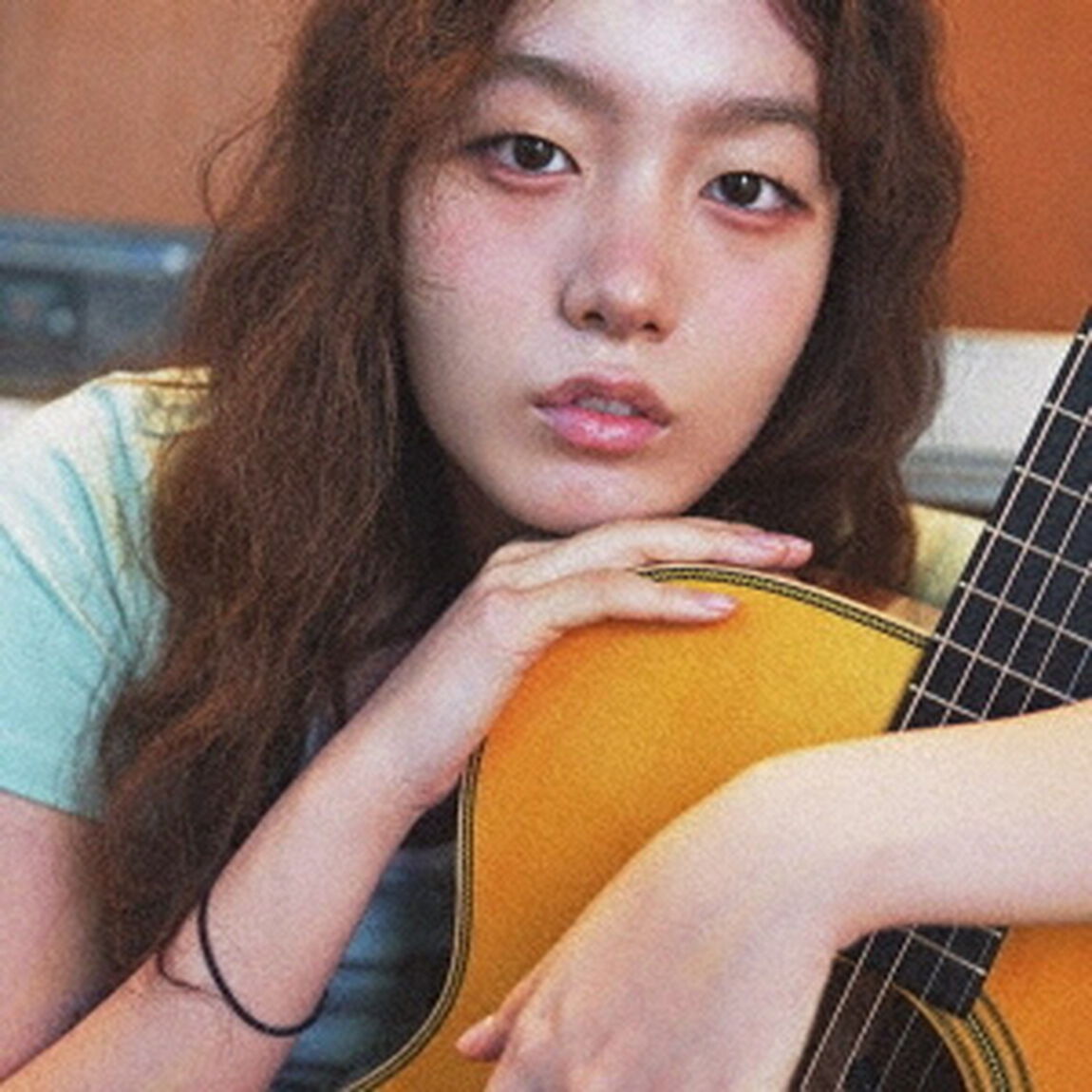 Bluish　Unplugged　1st　Album（カセットテープ）（カセットテープ）