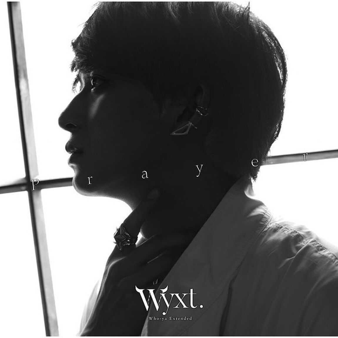 Who-ya Extended／Prayer（通常盤／CD）（ＣＤ）
