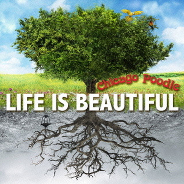 LIFE　IS　BEAUTIFUL（ＣＤ）