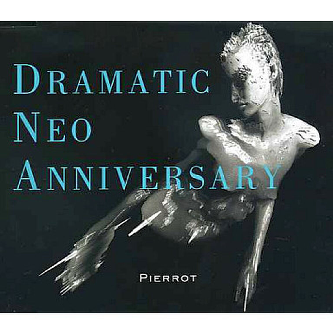 DRAMATIC　NEO　ANNIVERSARY（CDシングル）