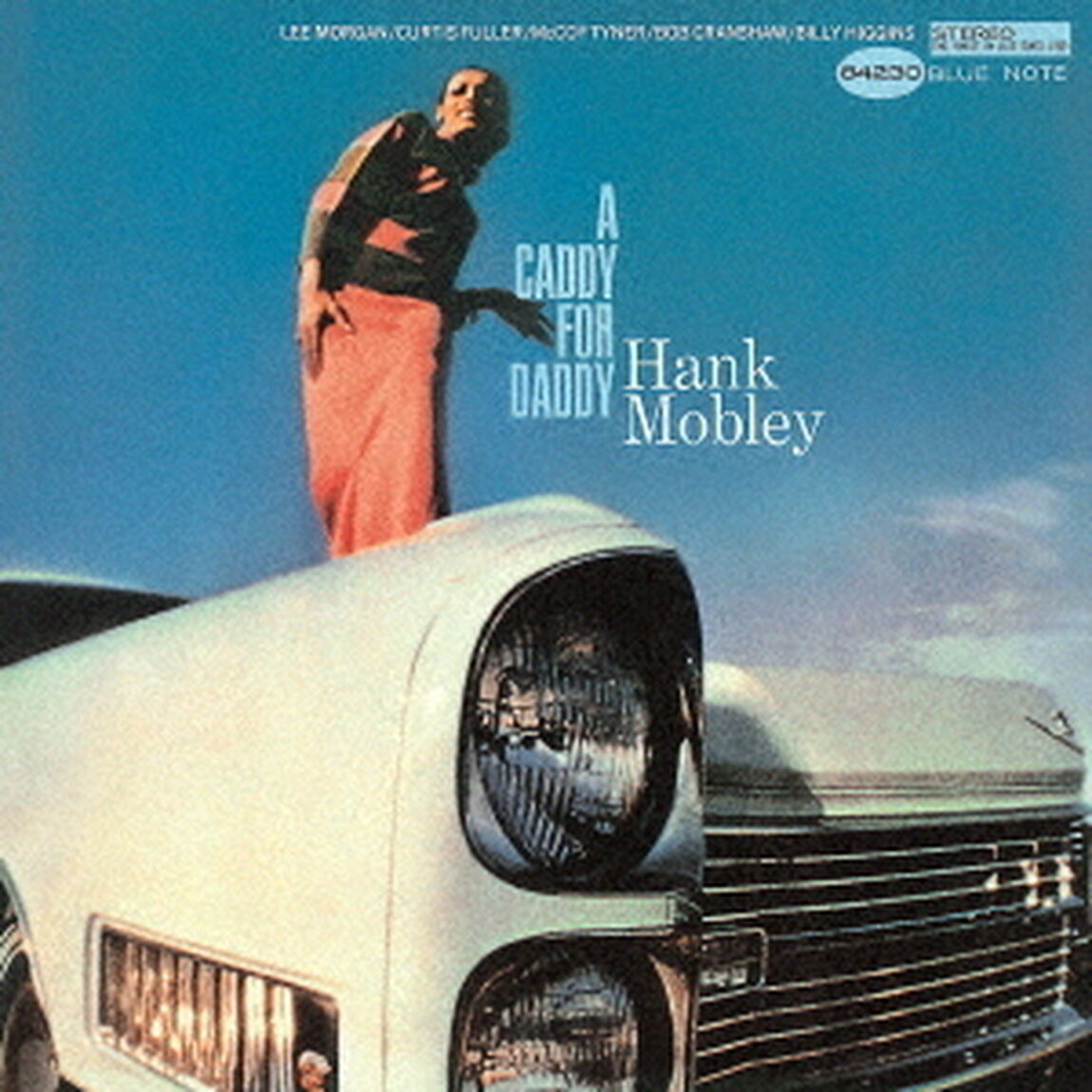 ア・キャディ・フォー・ダディ（ＣＤ）