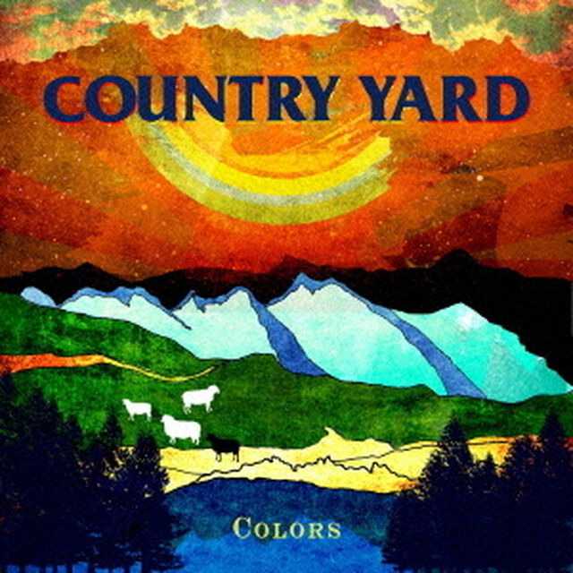 COLORS（ＣＤ）