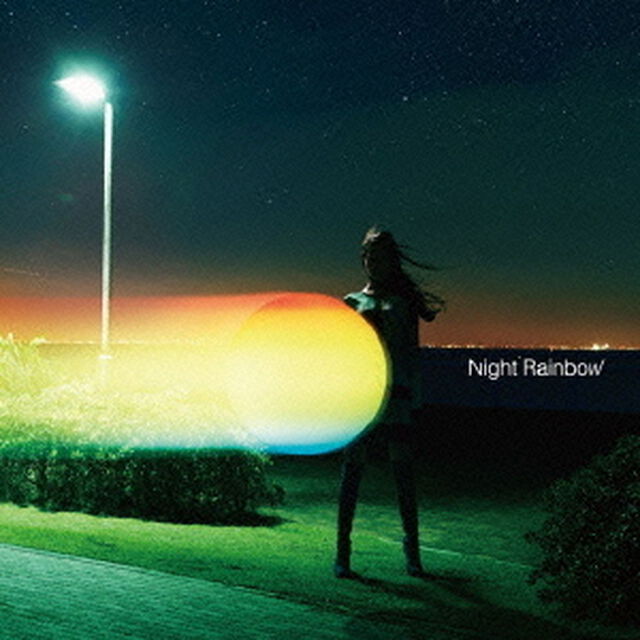 Night　Rainbow（ＣＤ）