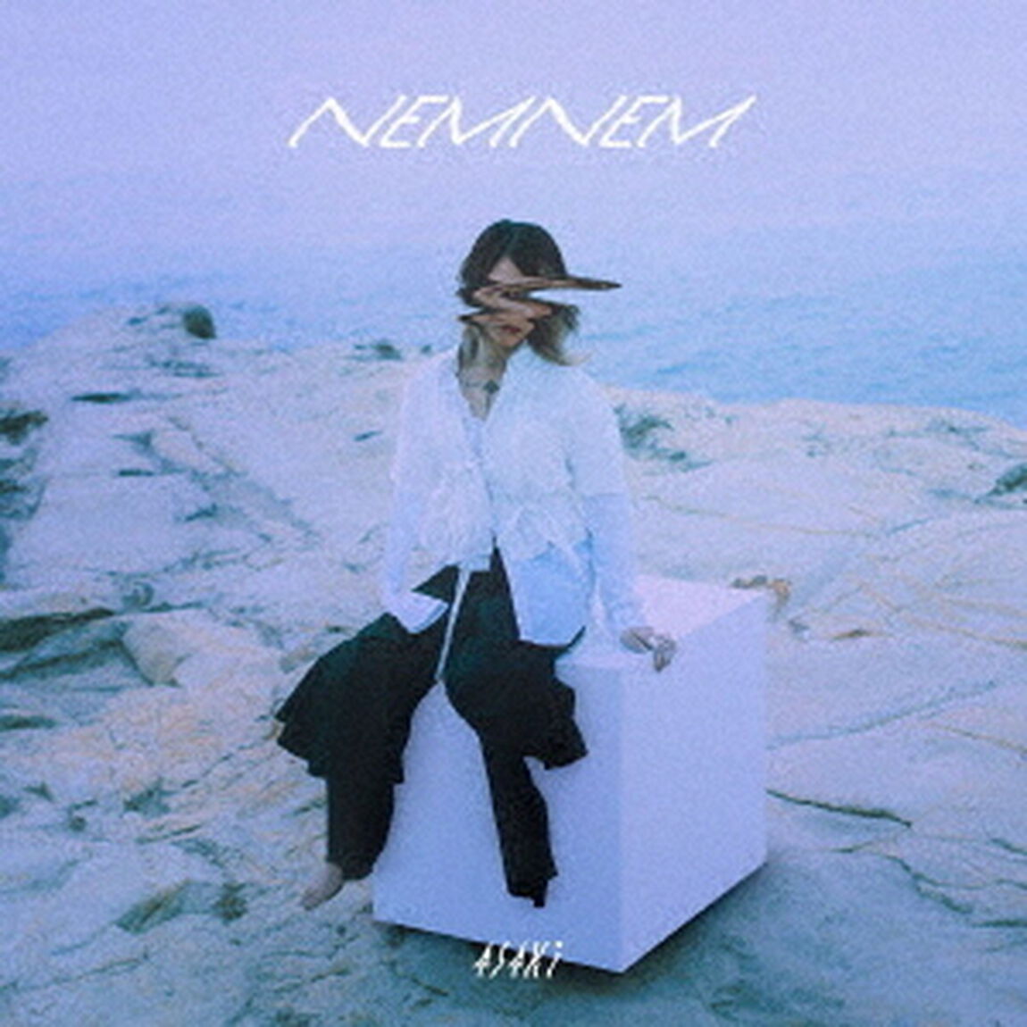 NEMNEM（ＣＤ）