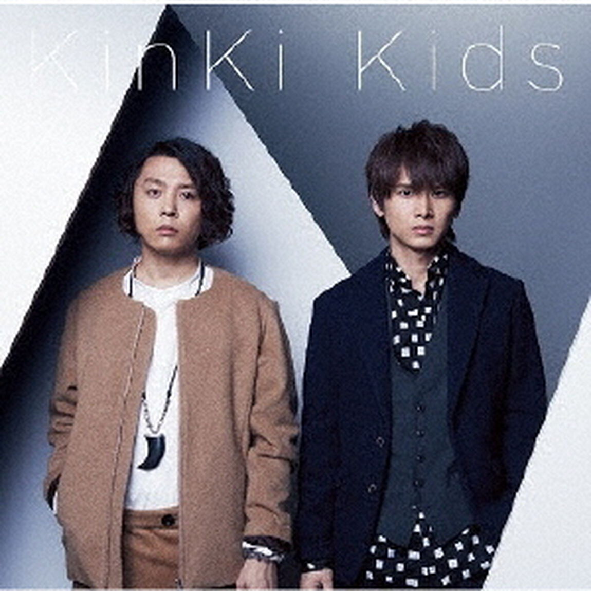 KinKi Kids／N album（通常盤）（ＣＤ）